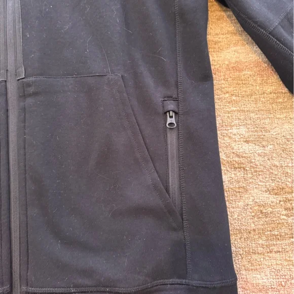 Superdry Code Tech Zip Hoodie - XL - Picture 4 of 12